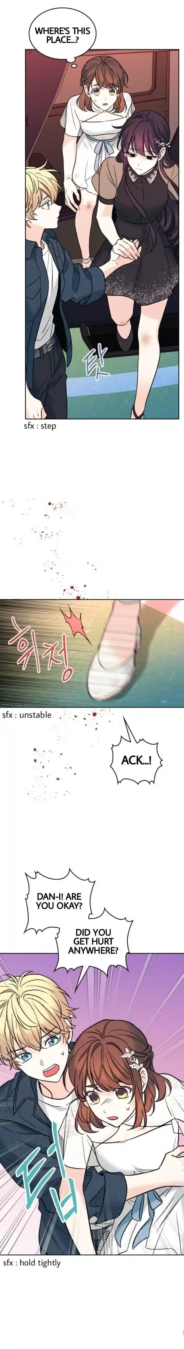 Inso's Law Chapter 143