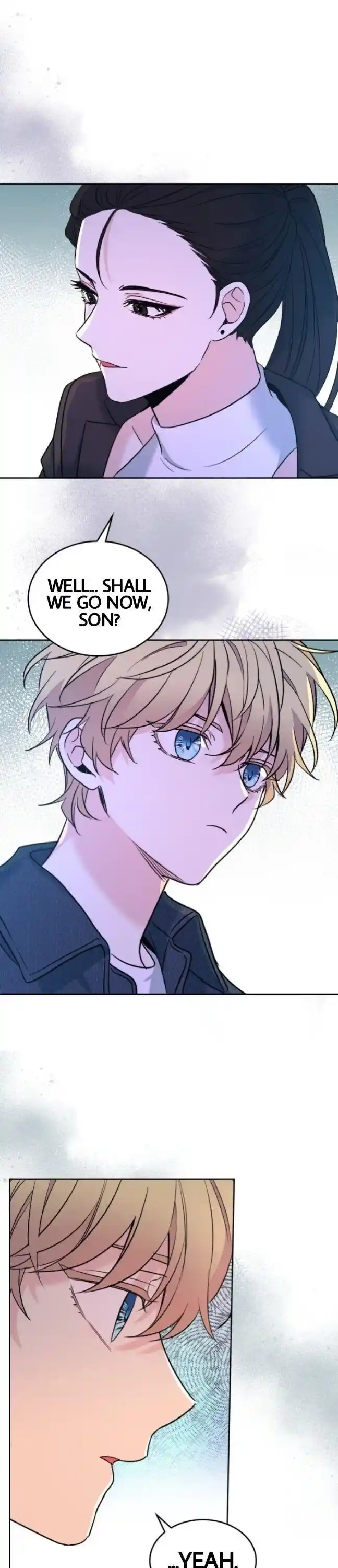 Inso's Law Chapter 143