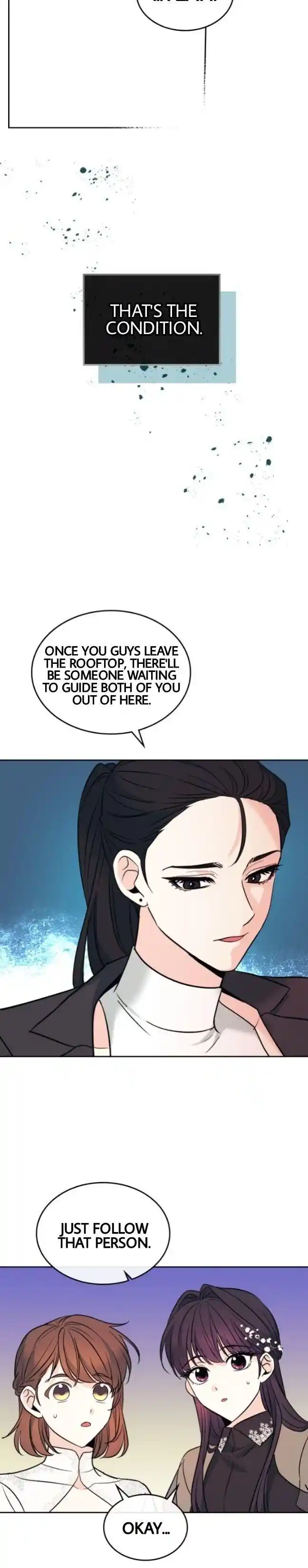 Inso's Law Chapter 143