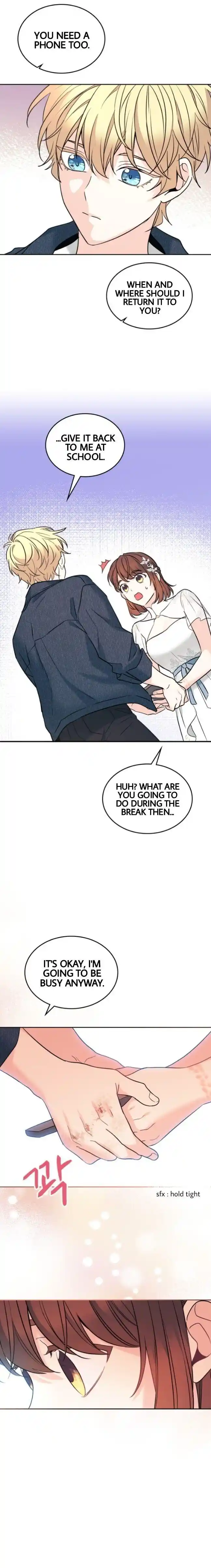 Inso's Law Chapter 143