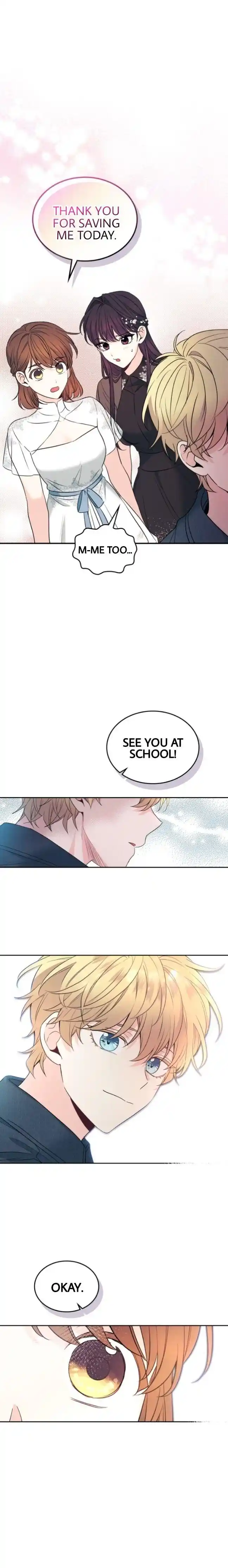 Inso's Law Chapter 143