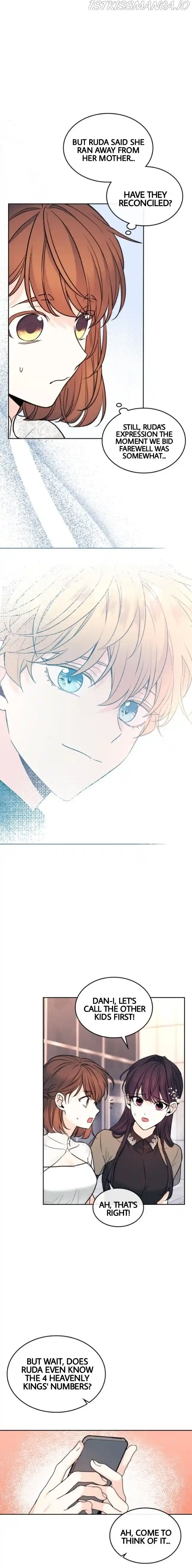 Inso's Law Chapter 144