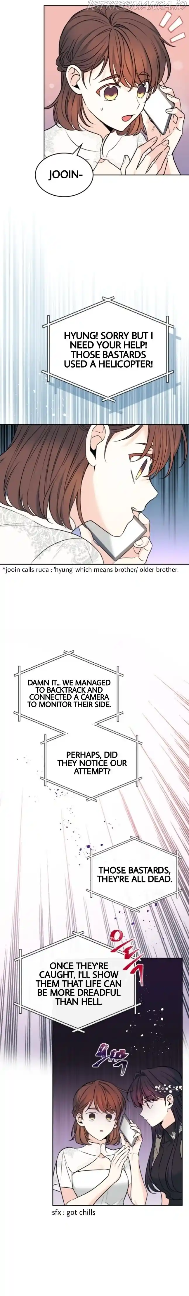 Inso's Law Chapter 144