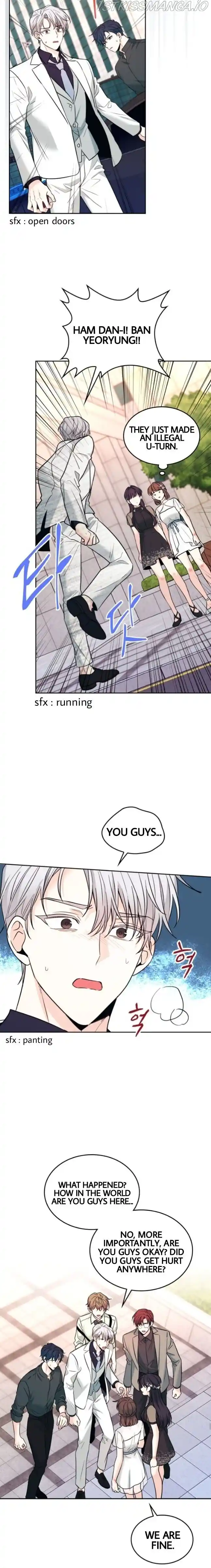 Inso's Law Chapter 144