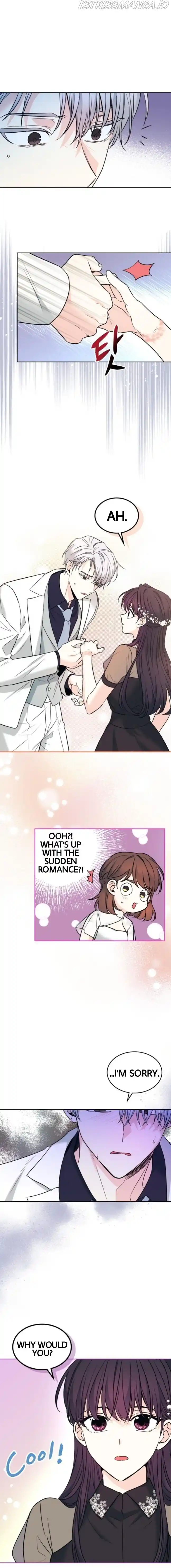 Inso's Law Chapter 144