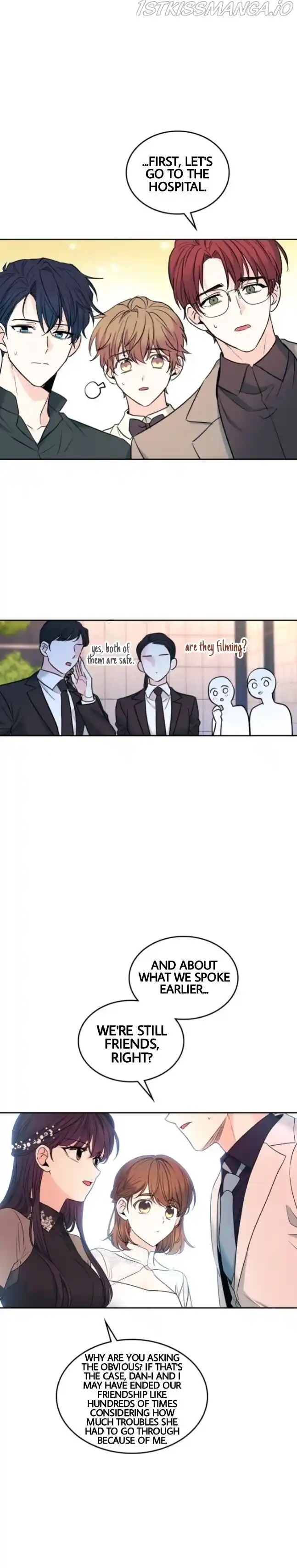 Inso's Law Chapter 144