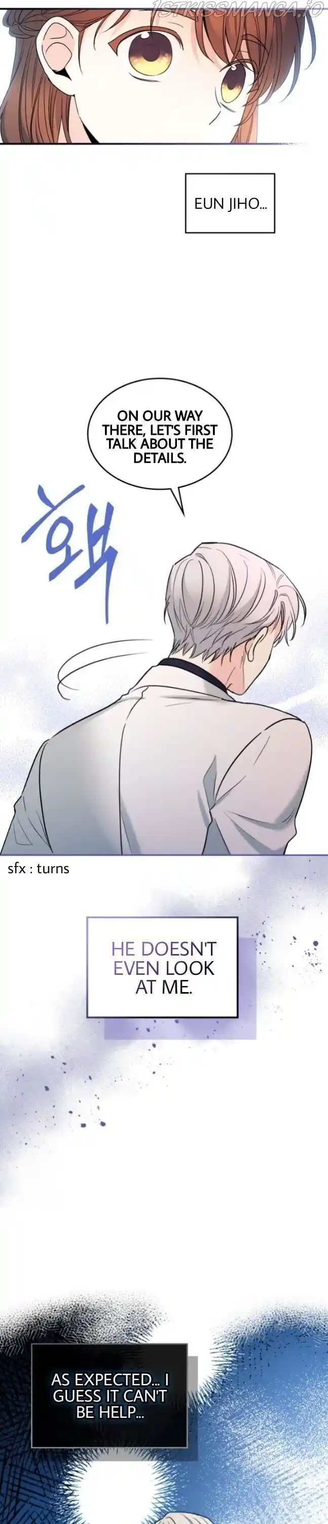 Inso's Law Chapter 144