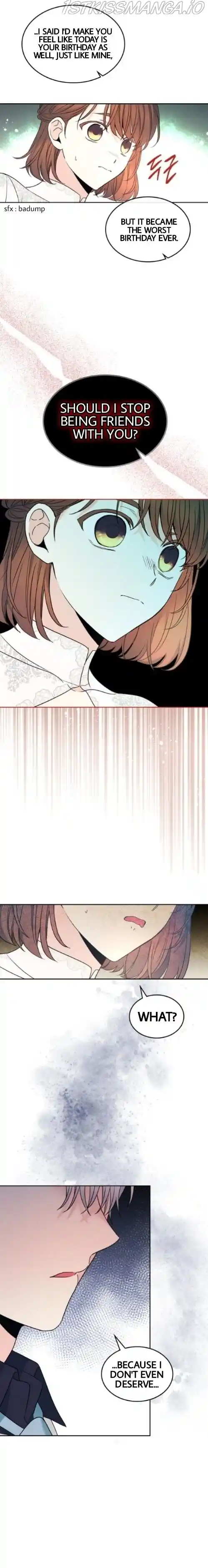 Inso's Law Chapter 144