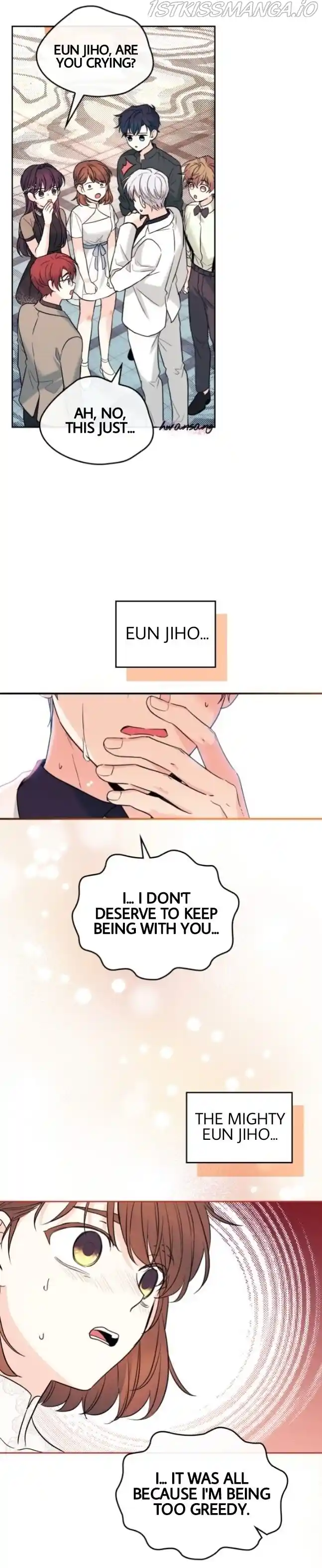 Inso's Law Chapter 144