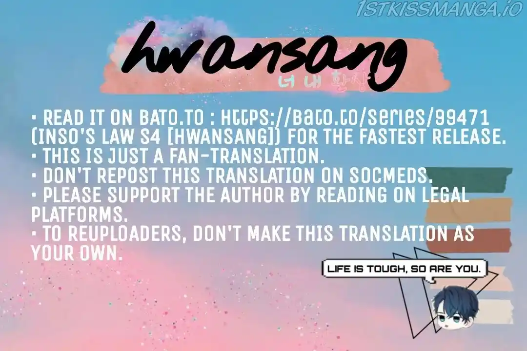 Inso's Law Chapter 144