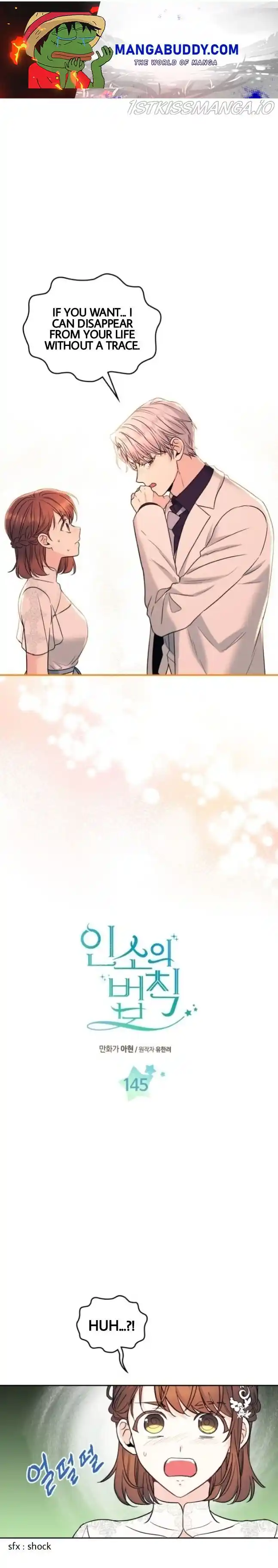 Inso's Law Chapter 145