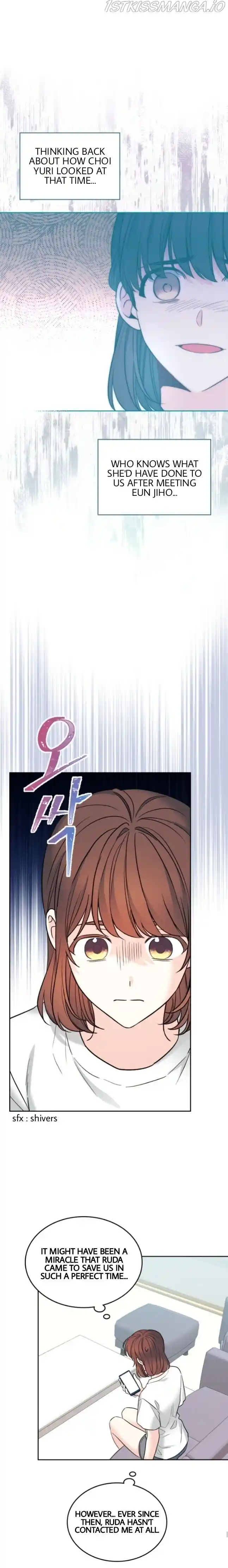 Inso's Law Chapter 145