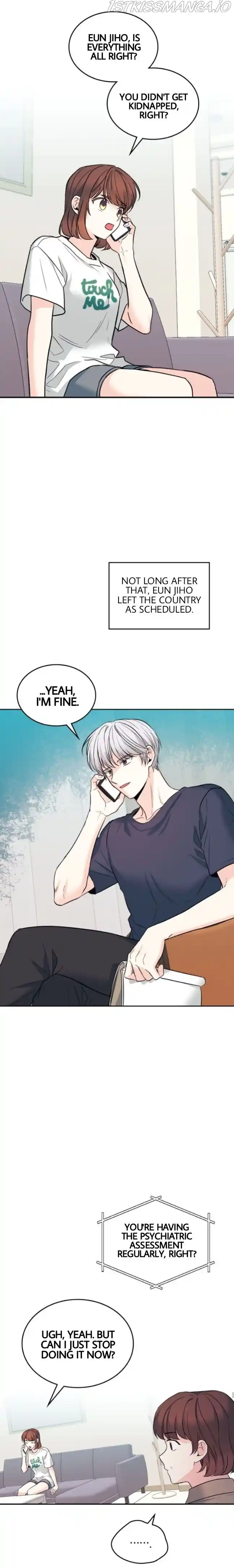 Inso's Law Chapter 145