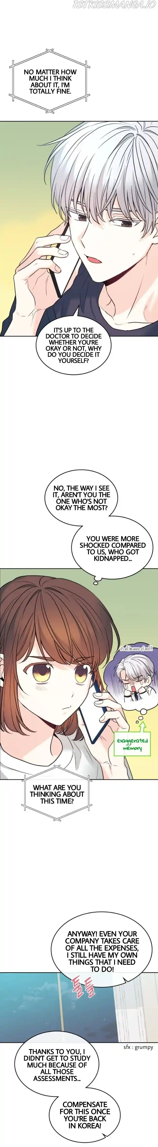 Inso's Law Chapter 145