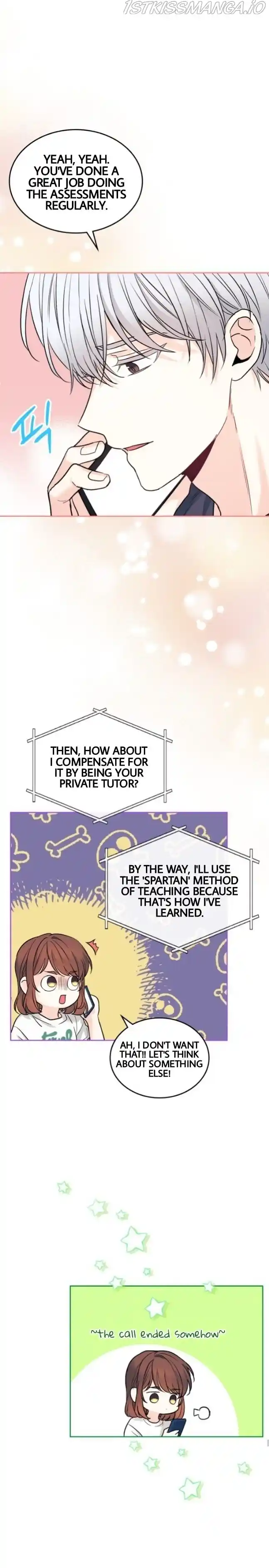 Inso's Law Chapter 145