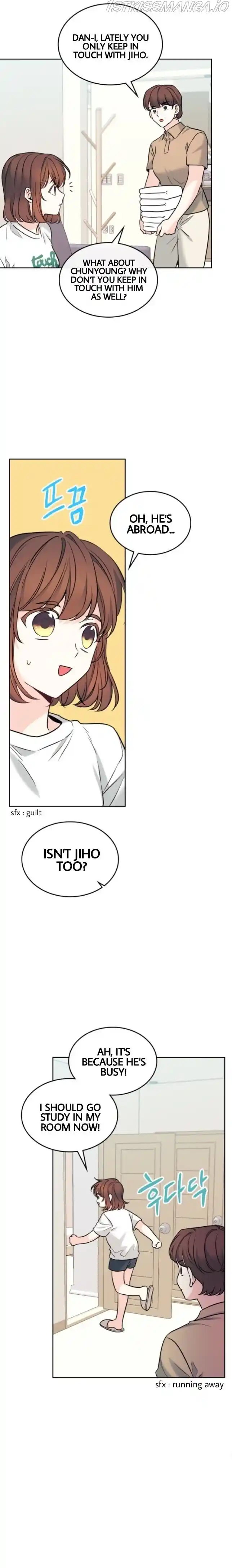 Inso's Law Chapter 145