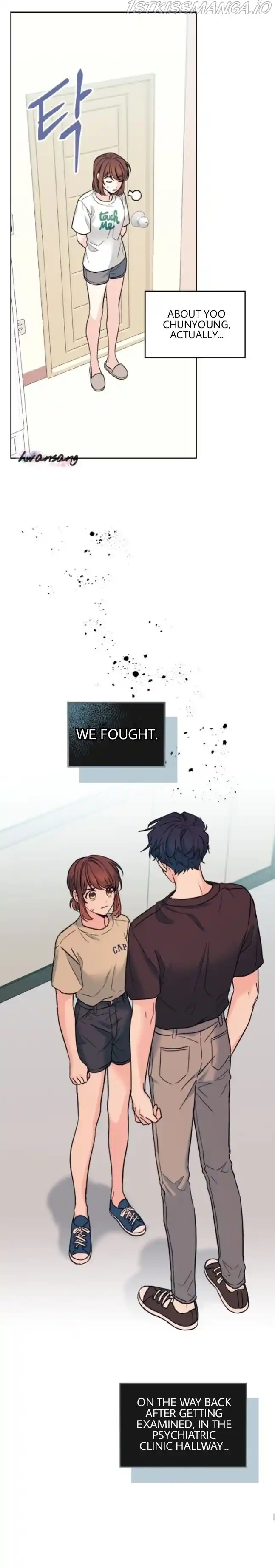 Inso's Law Chapter 145