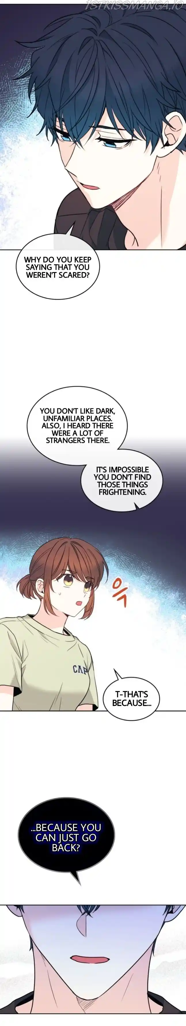 Inso's Law Chapter 145