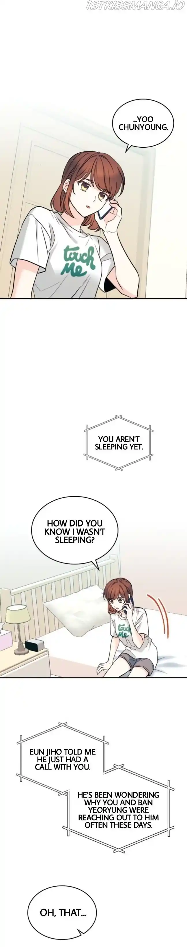 Inso's Law Chapter 145