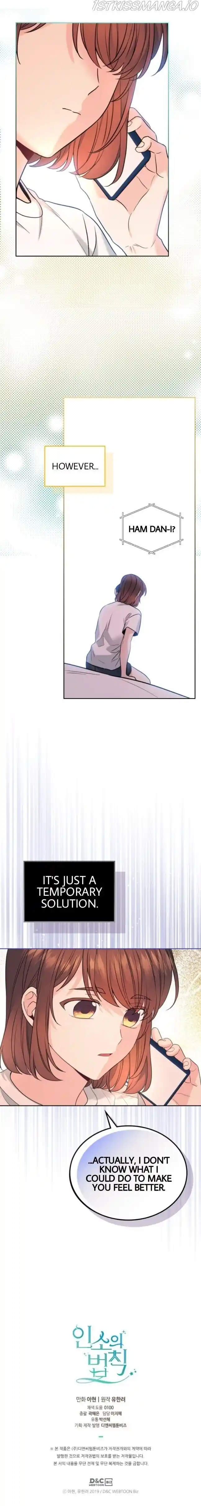 Inso's Law Chapter 145