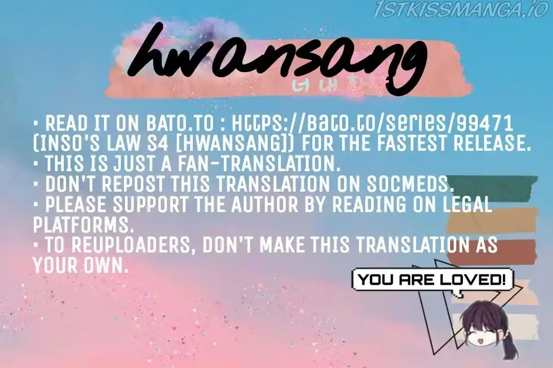 Inso's Law Chapter 145