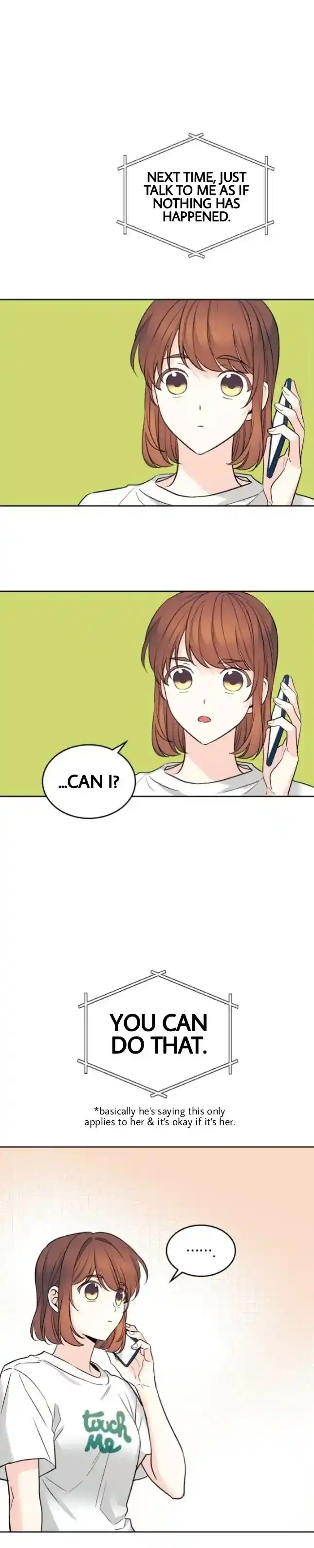 Inso's Law Chapter 146