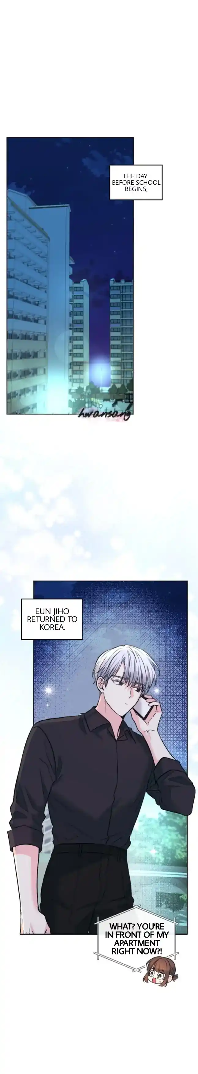 Inso's Law Chapter 146