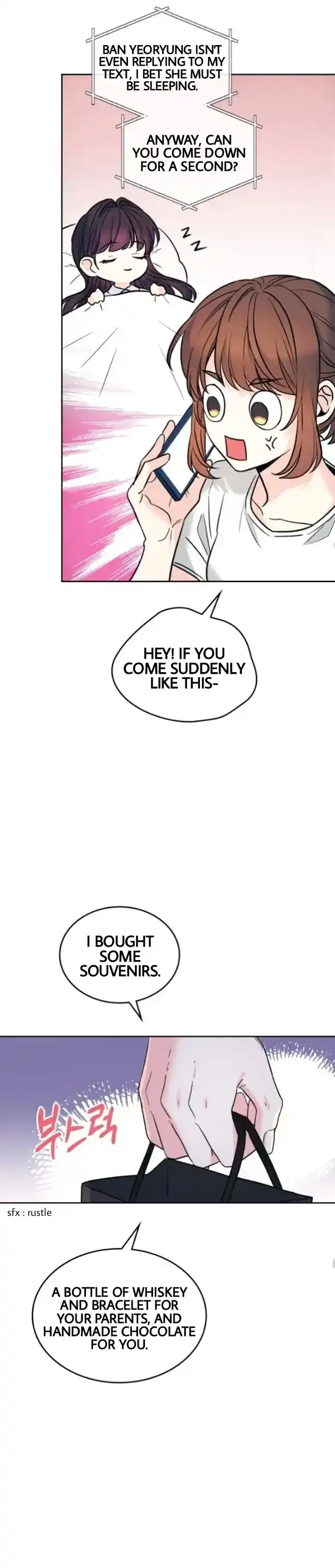 Inso's Law Chapter 146