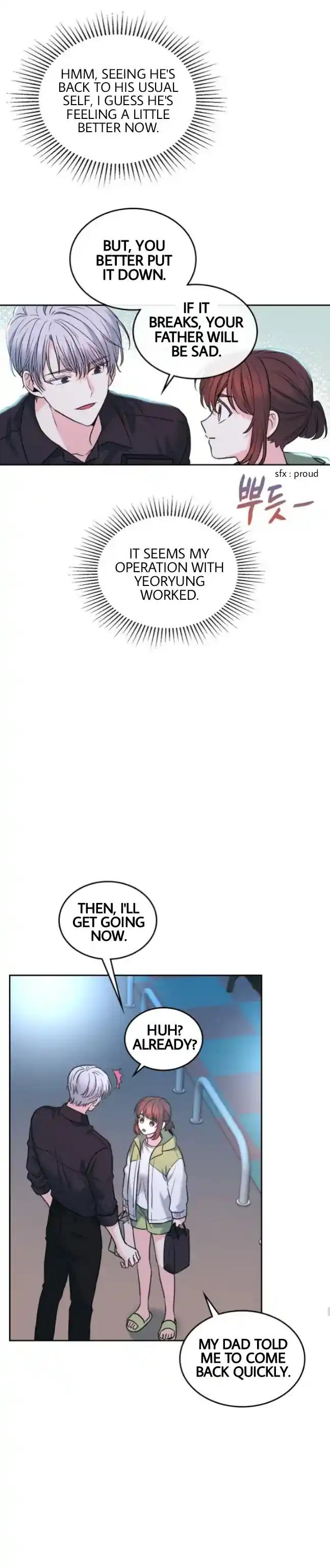 Inso's Law Chapter 146