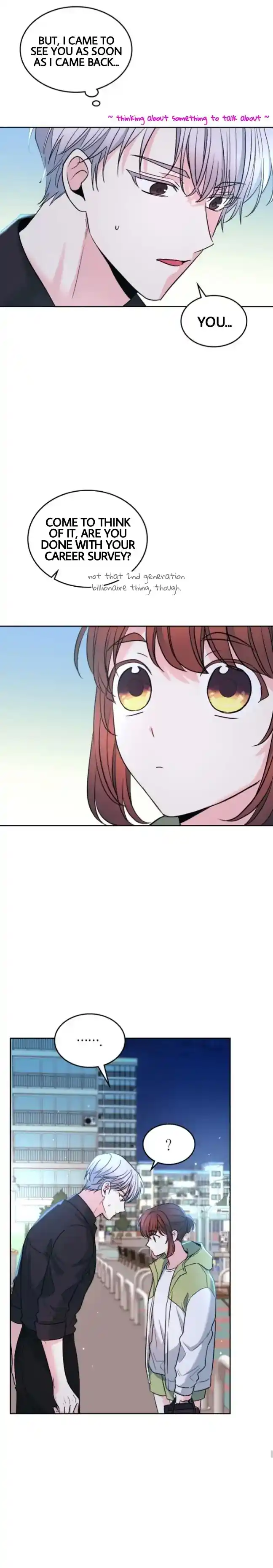 Inso's Law Chapter 146