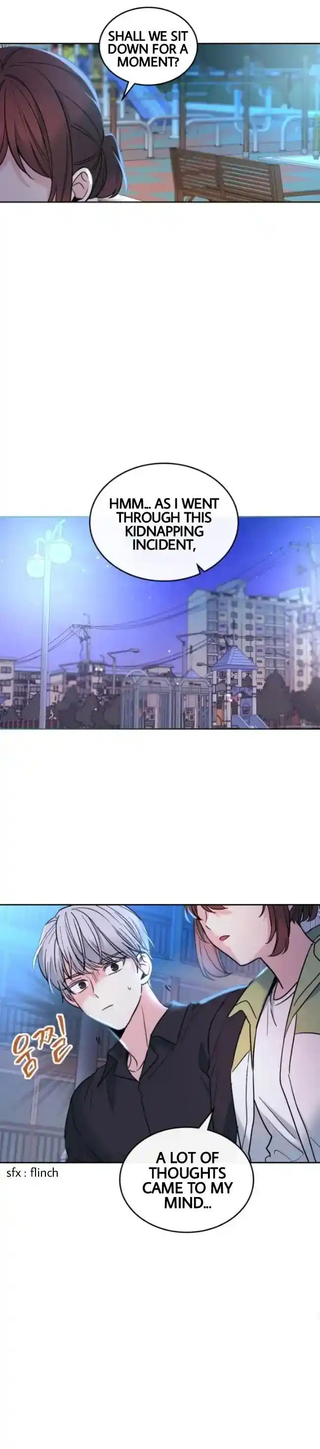 Inso's Law Chapter 146