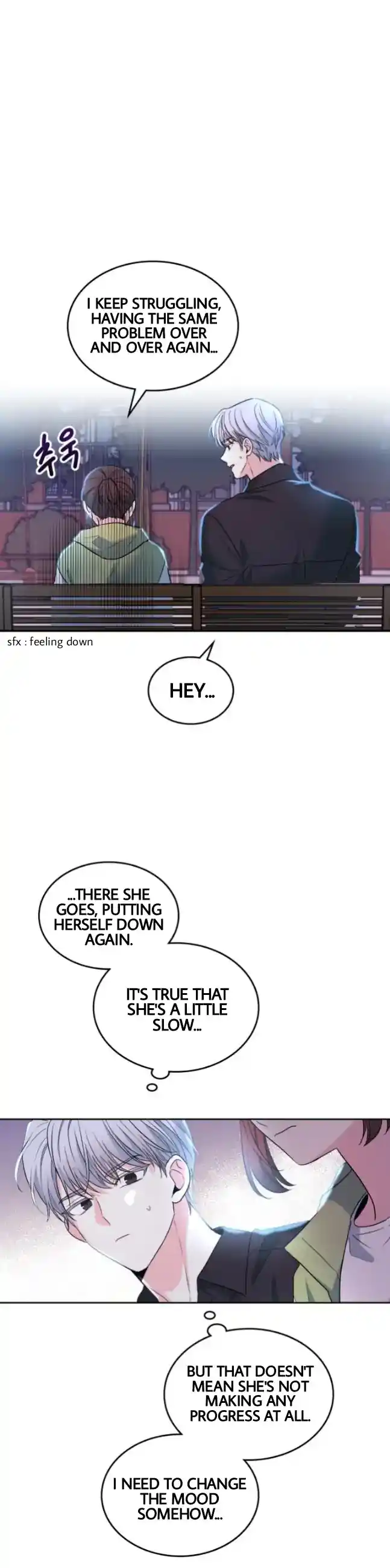 Inso's Law Chapter 146