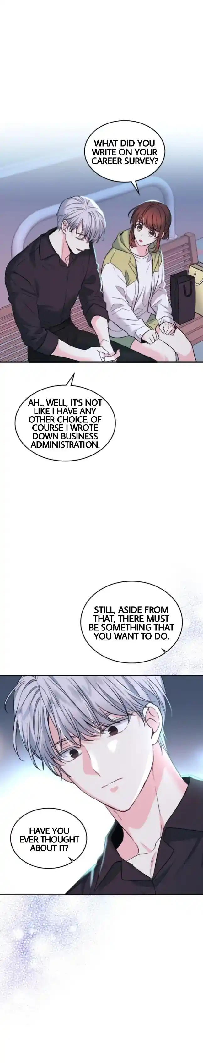 Inso's Law Chapter 146