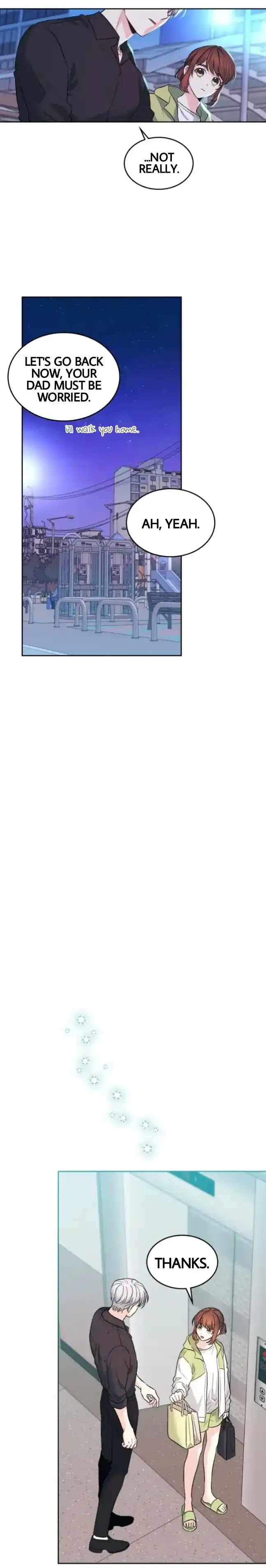 Inso's Law Chapter 146