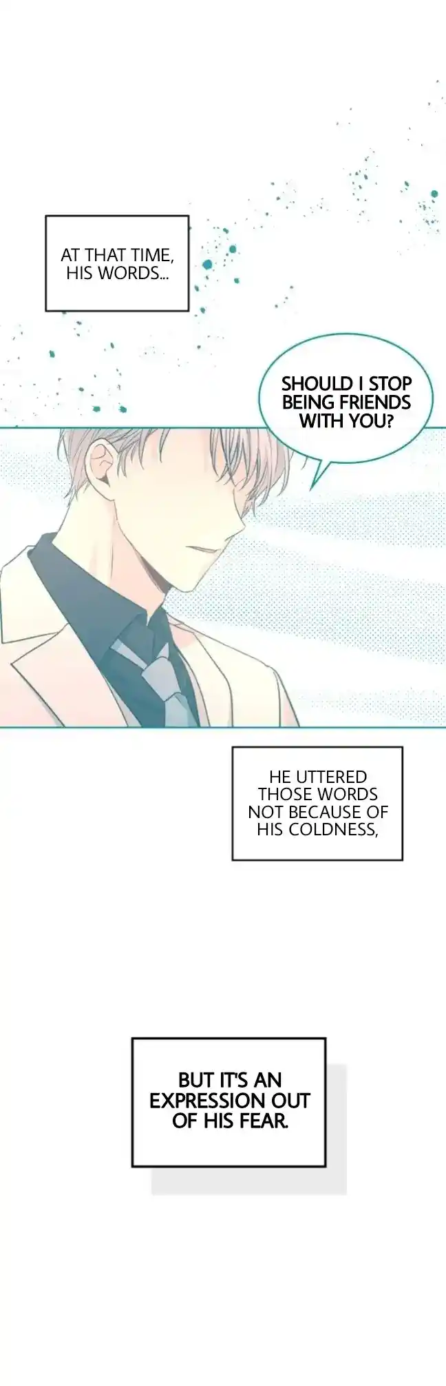 Inso's Law Chapter 146