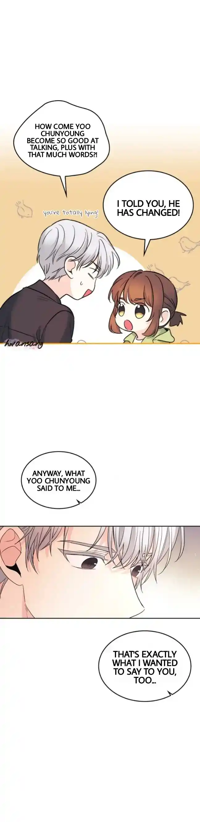 Inso's Law Chapter 146