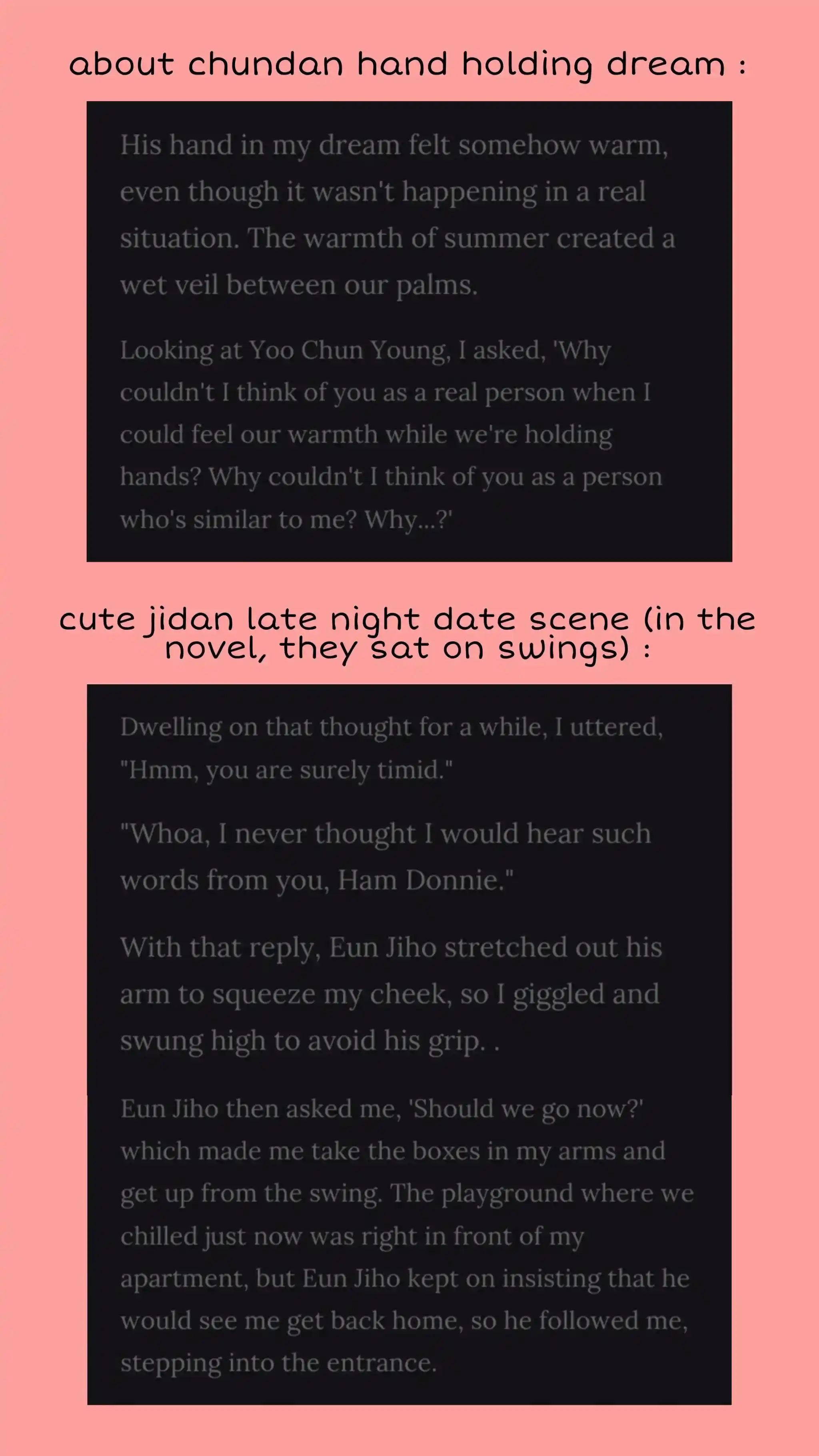 Inso's Law Chapter 146