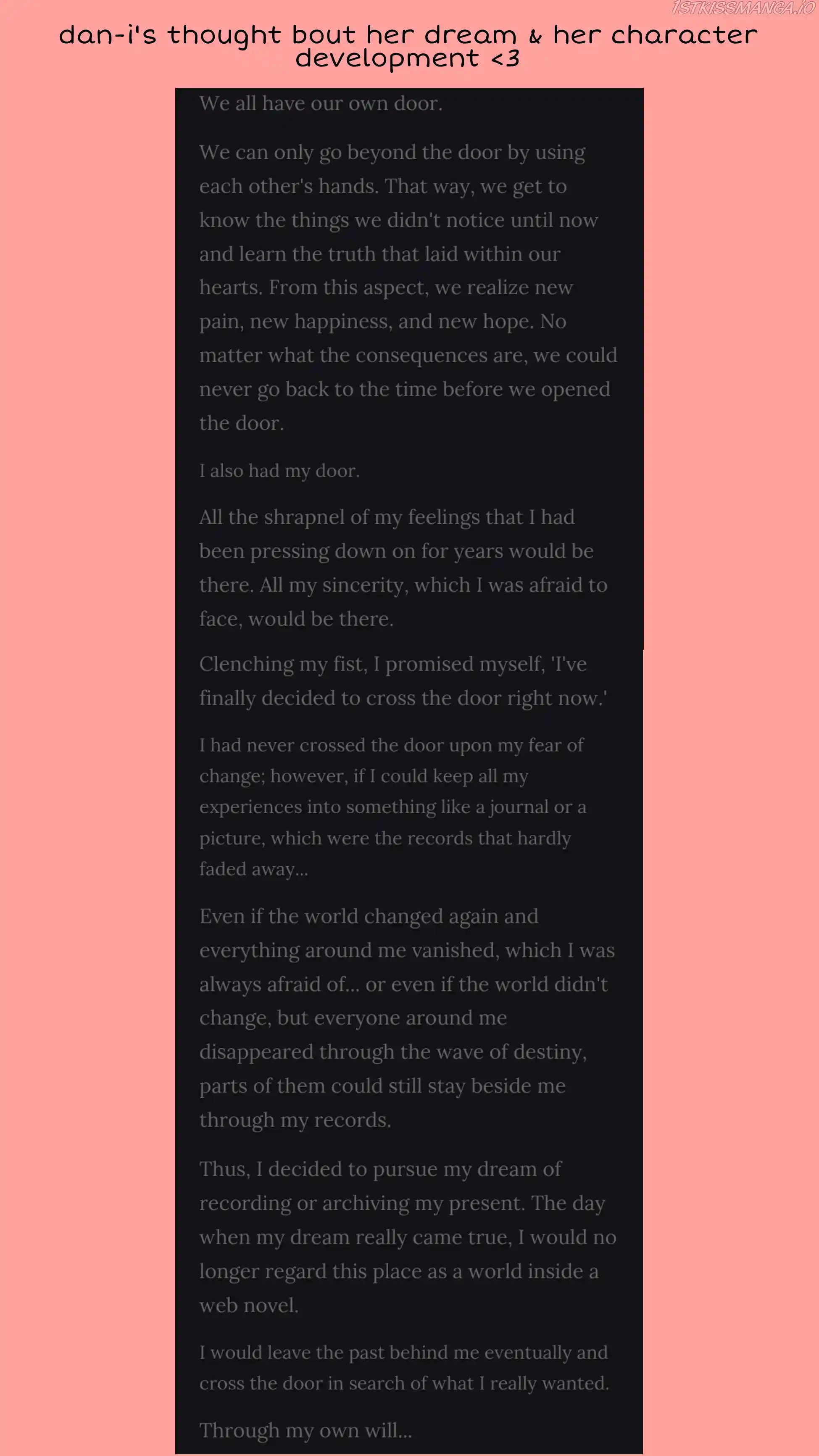 Inso's Law Chapter 147