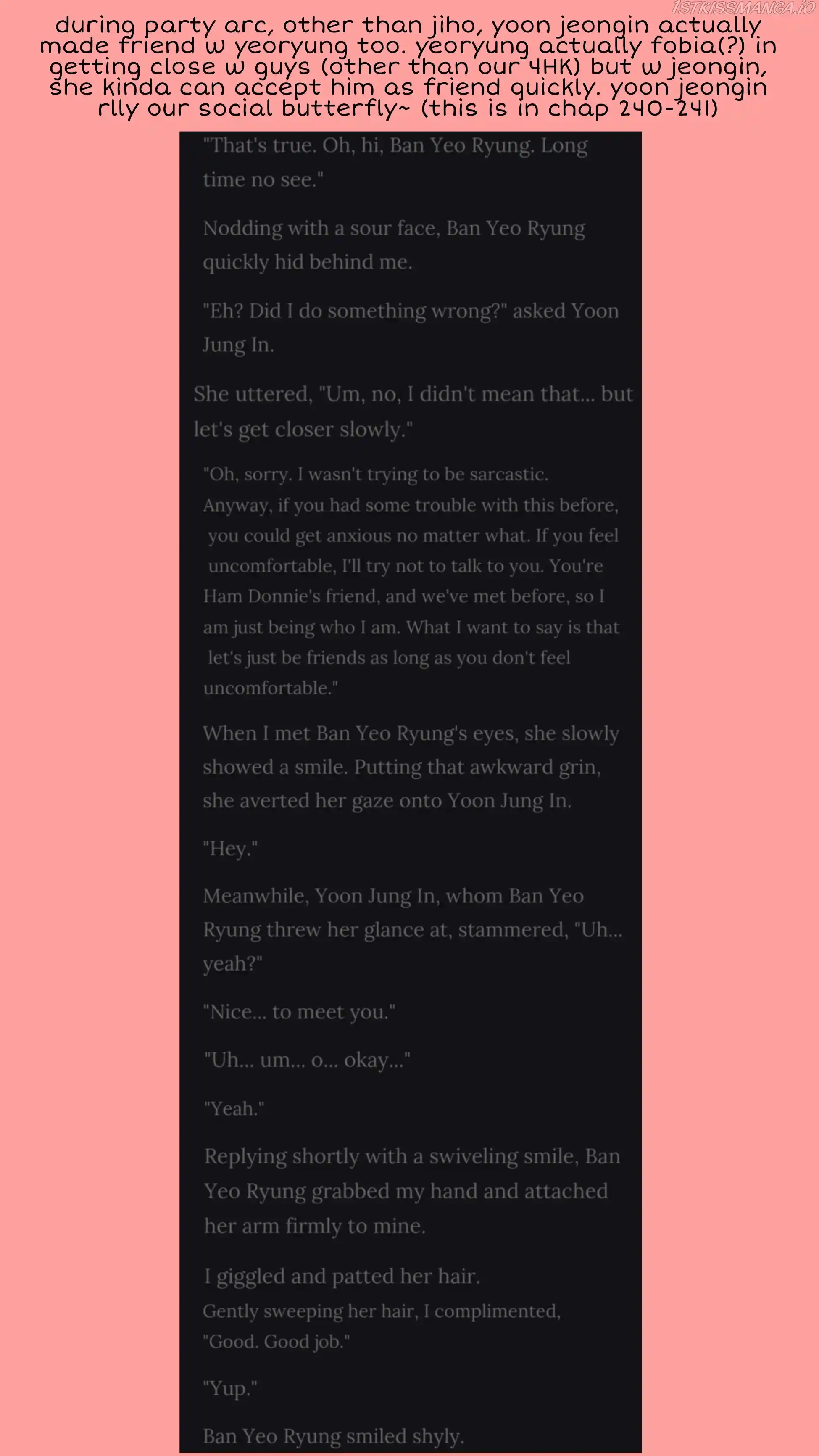 Inso's Law Chapter 147