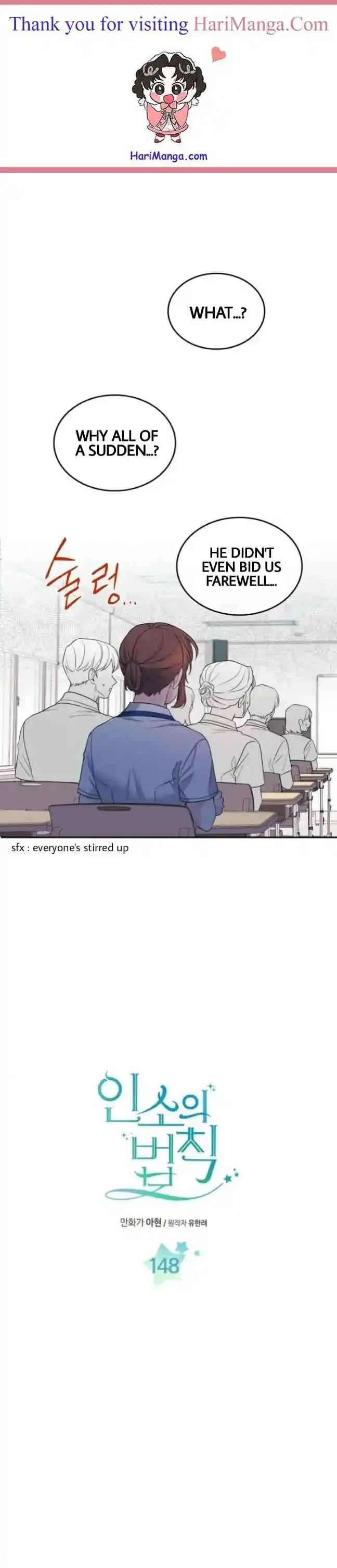 Inso's Law Chapter 148