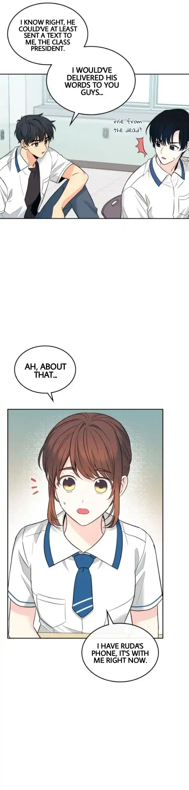 Inso's Law Chapter 148