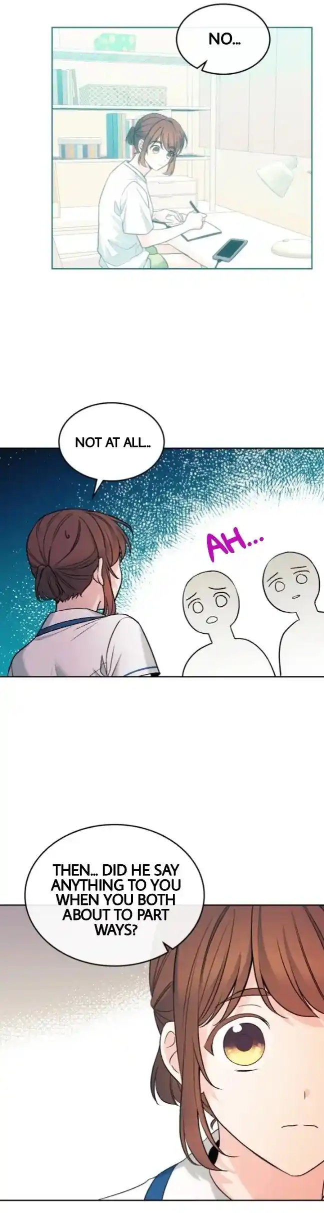 Inso's Law Chapter 148