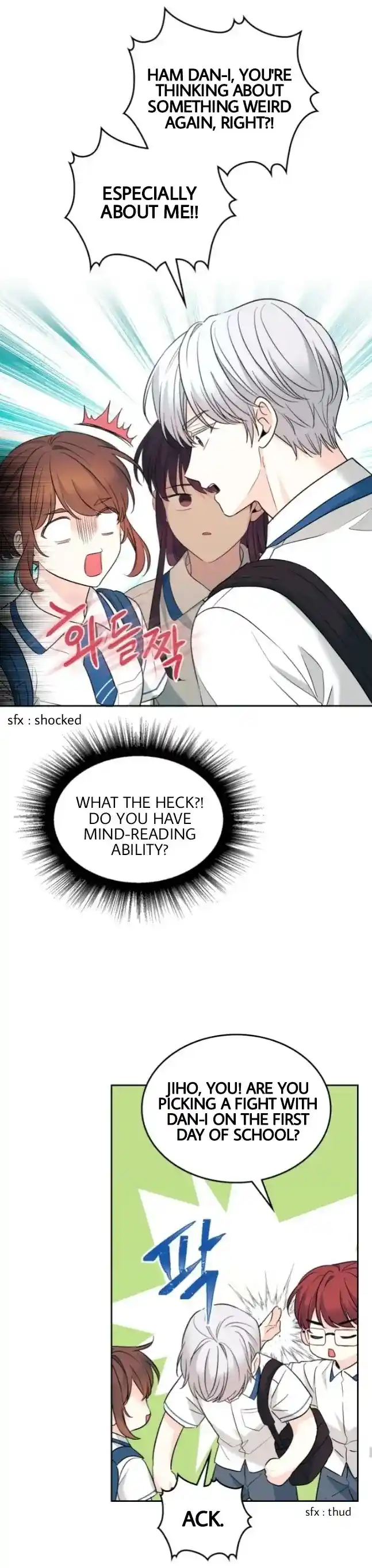 Inso's Law Chapter 148