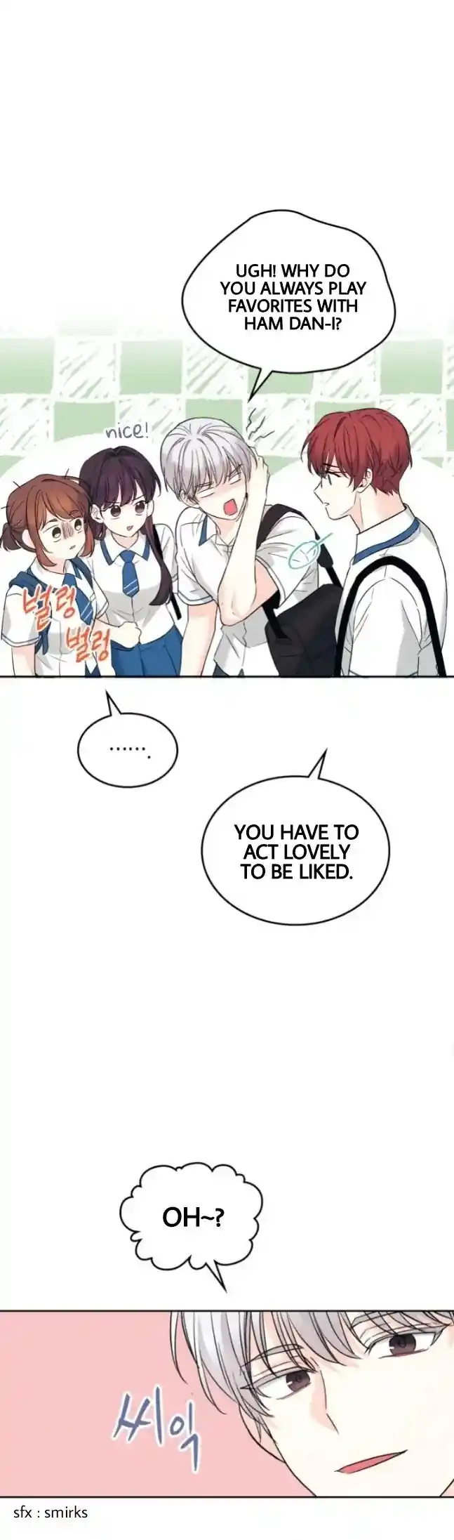 Inso's Law Chapter 148