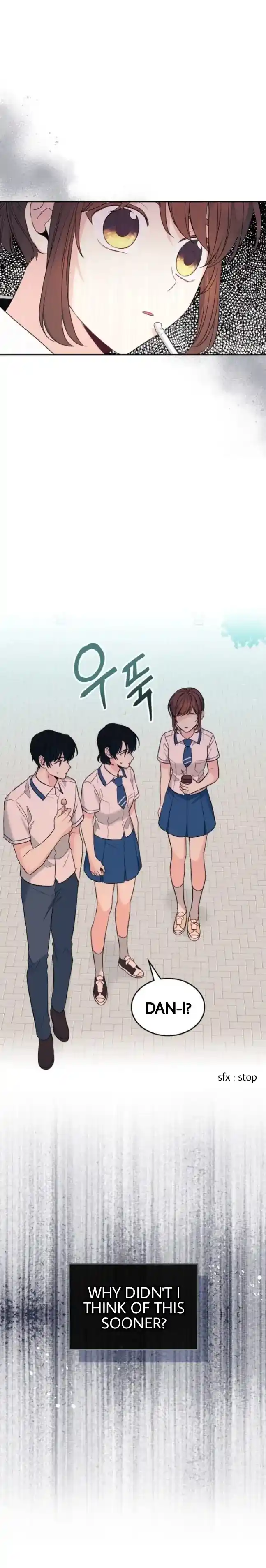 Inso's Law Chapter 148