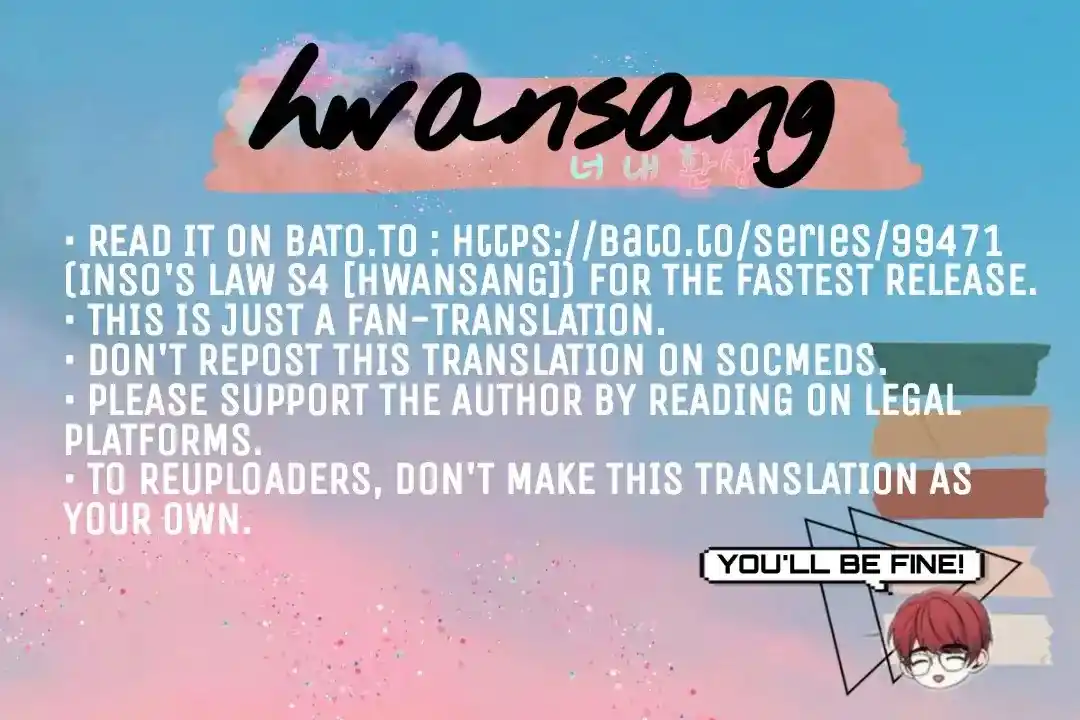 Inso's Law Chapter 148