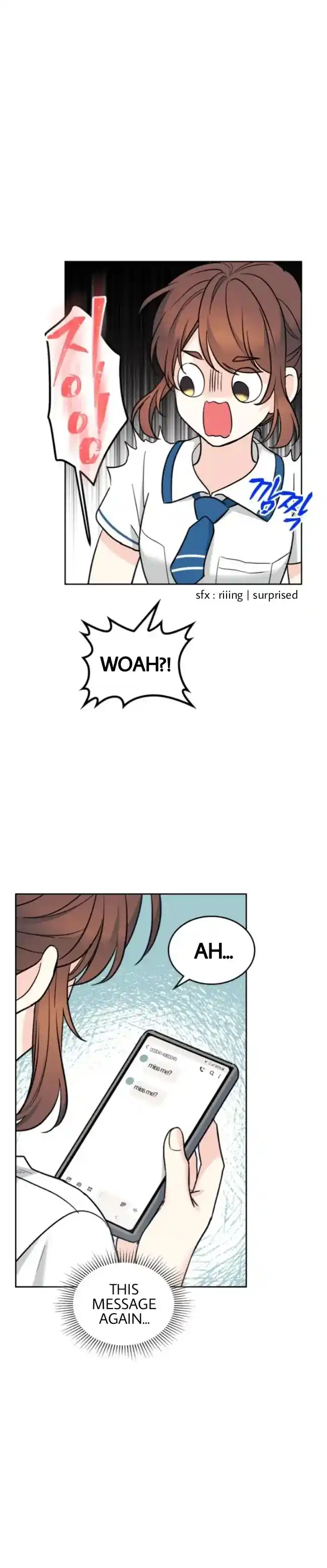 Inso's Law Chapter 149