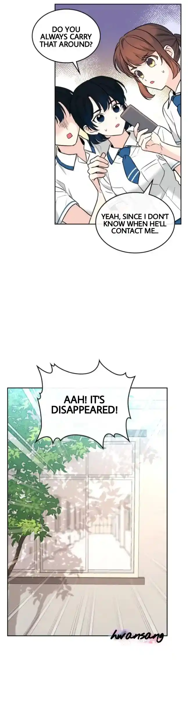 Inso's Law Chapter 149