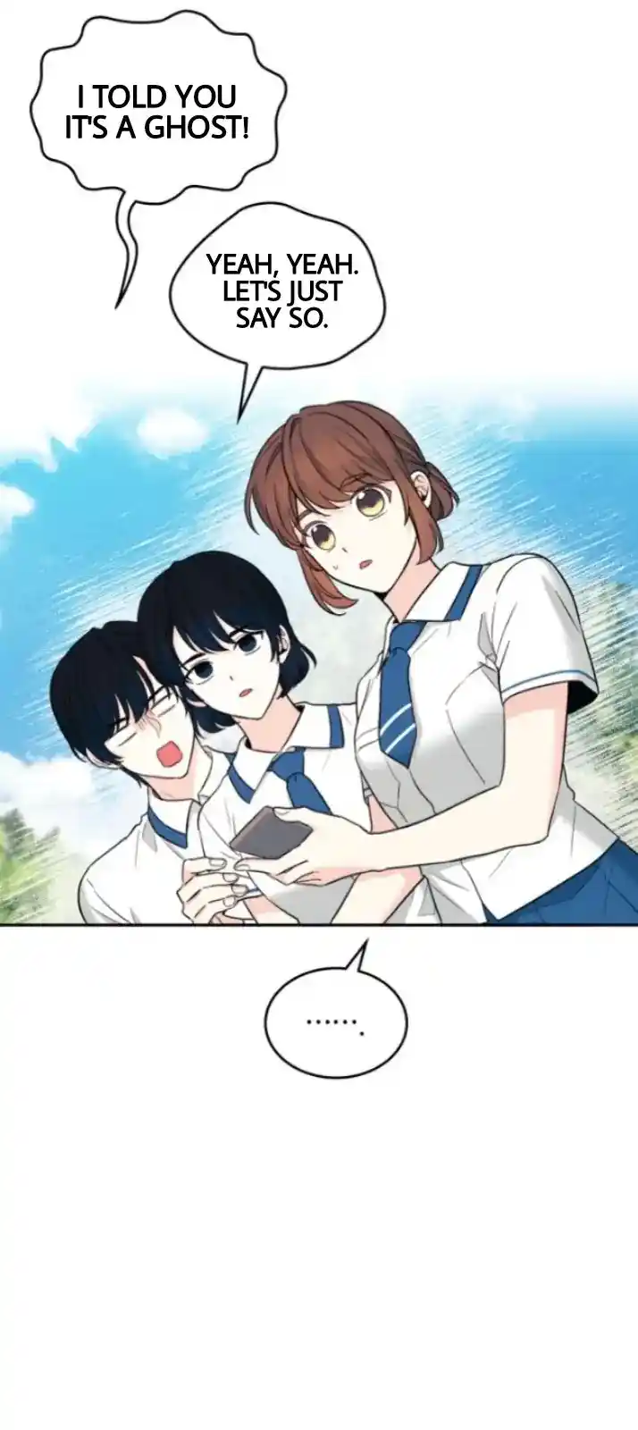 Inso's Law Chapter 149