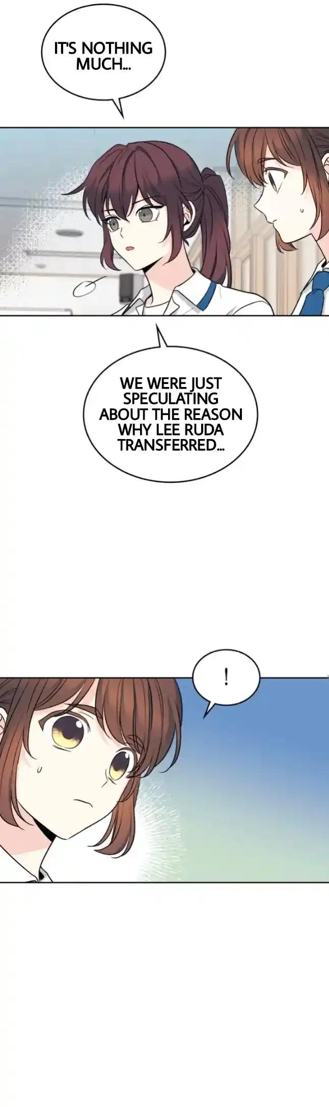 Inso's Law Chapter 149